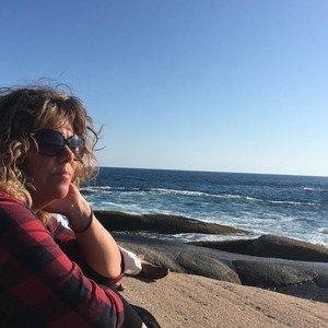 Meet your Posher, Lise